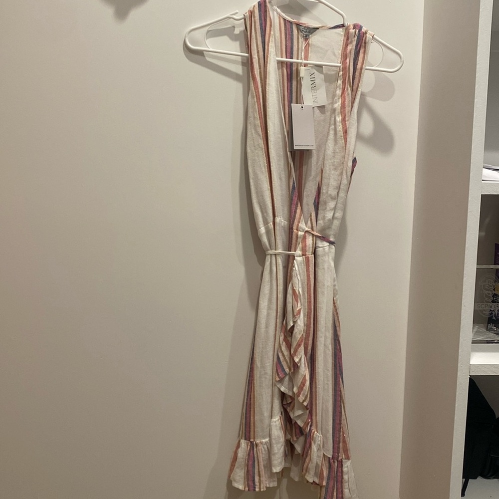Brand new Rails extra small dress from intermix